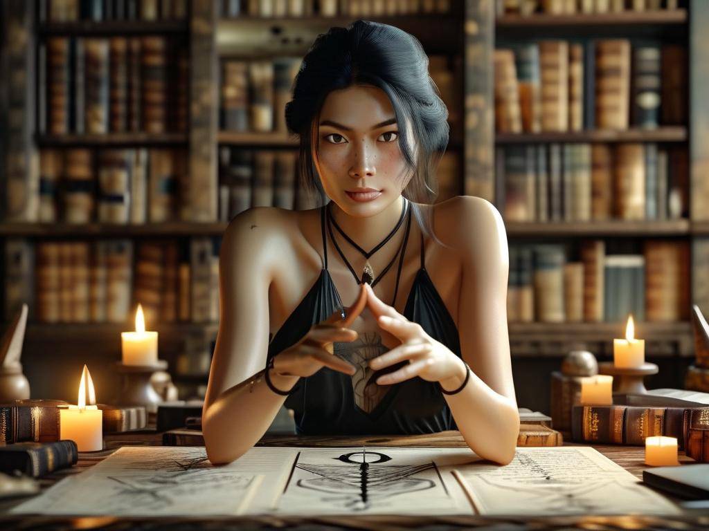 怎么从手相上看有一个好的事业