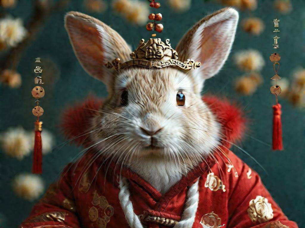 属鼠今年宜走红吗