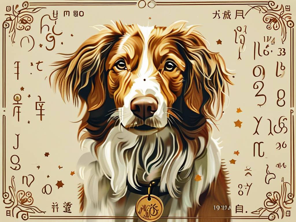 属狗的人的星座是什么星座