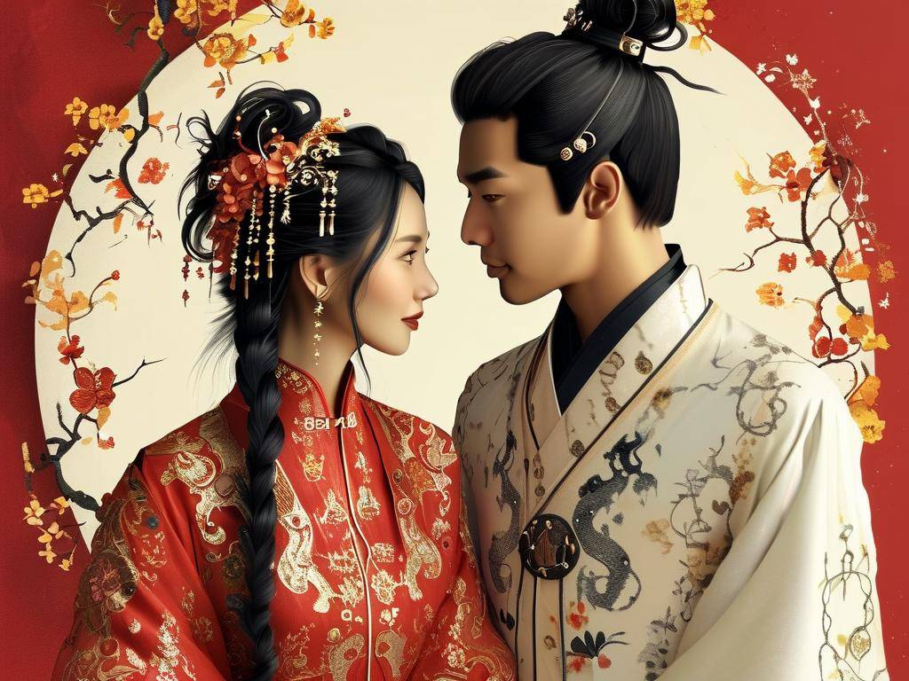 男属蛇与女属马的婚姻合吗(1)