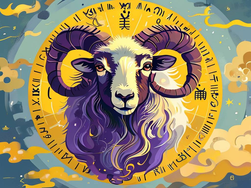 白羊座今日方位是什么