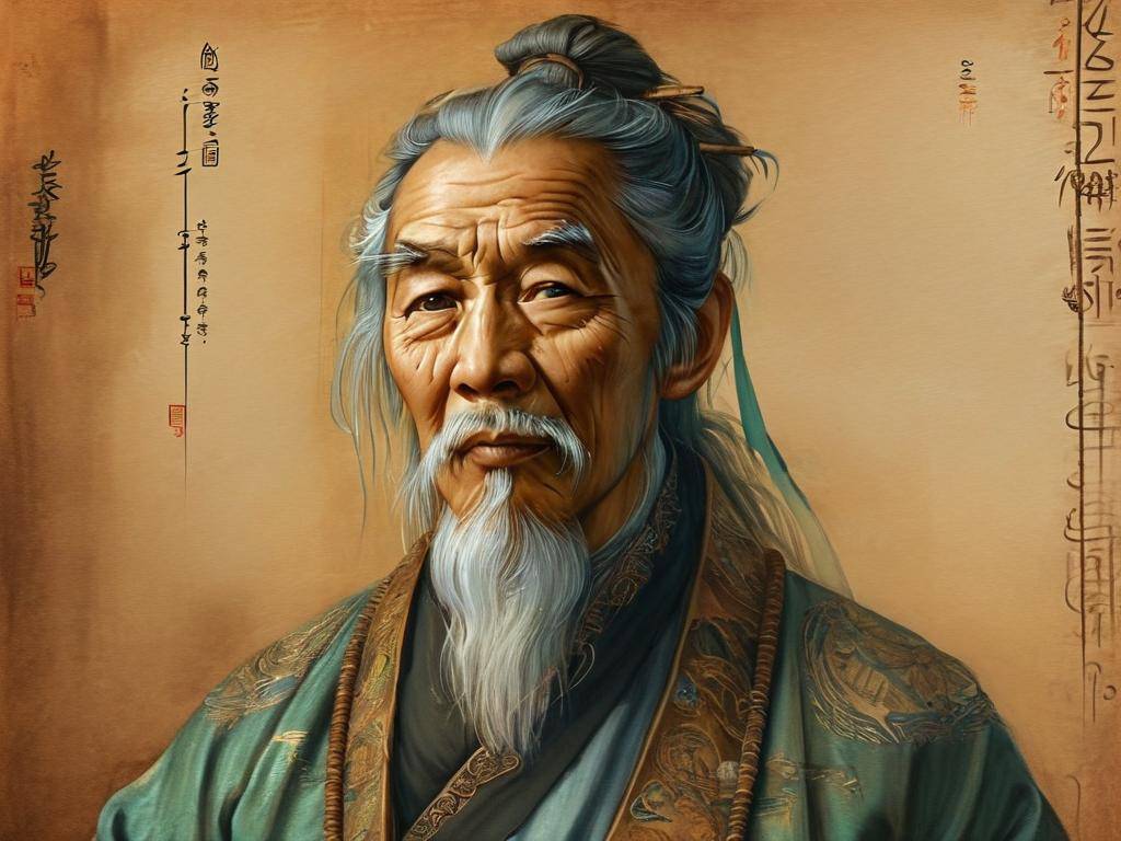 面相牙齿算命图解