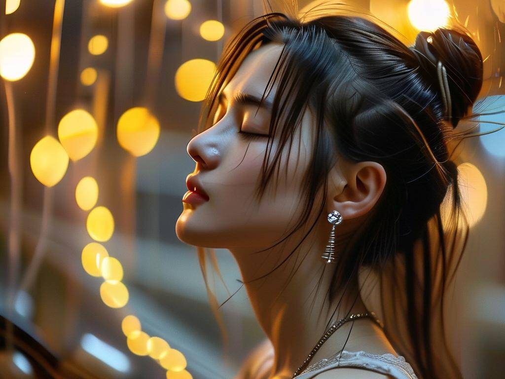 天秤座女生喜欢听音乐吗为什么