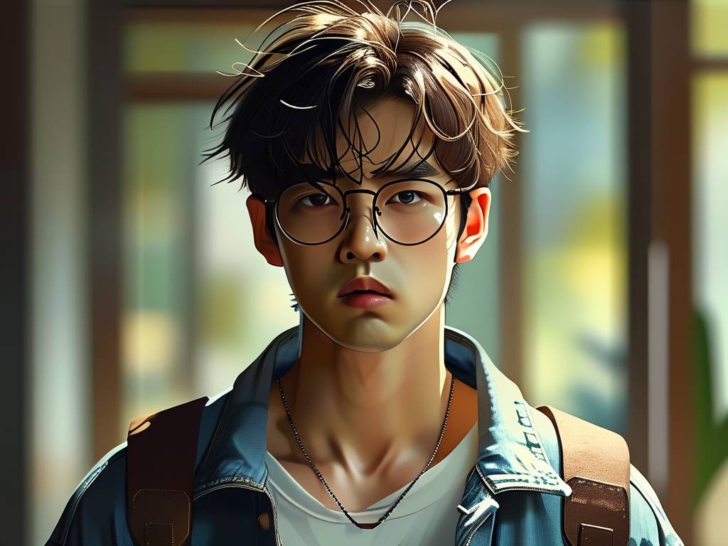 处女座男生性格弱点是什么