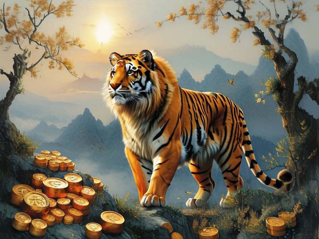 属虎几时出生命运最好