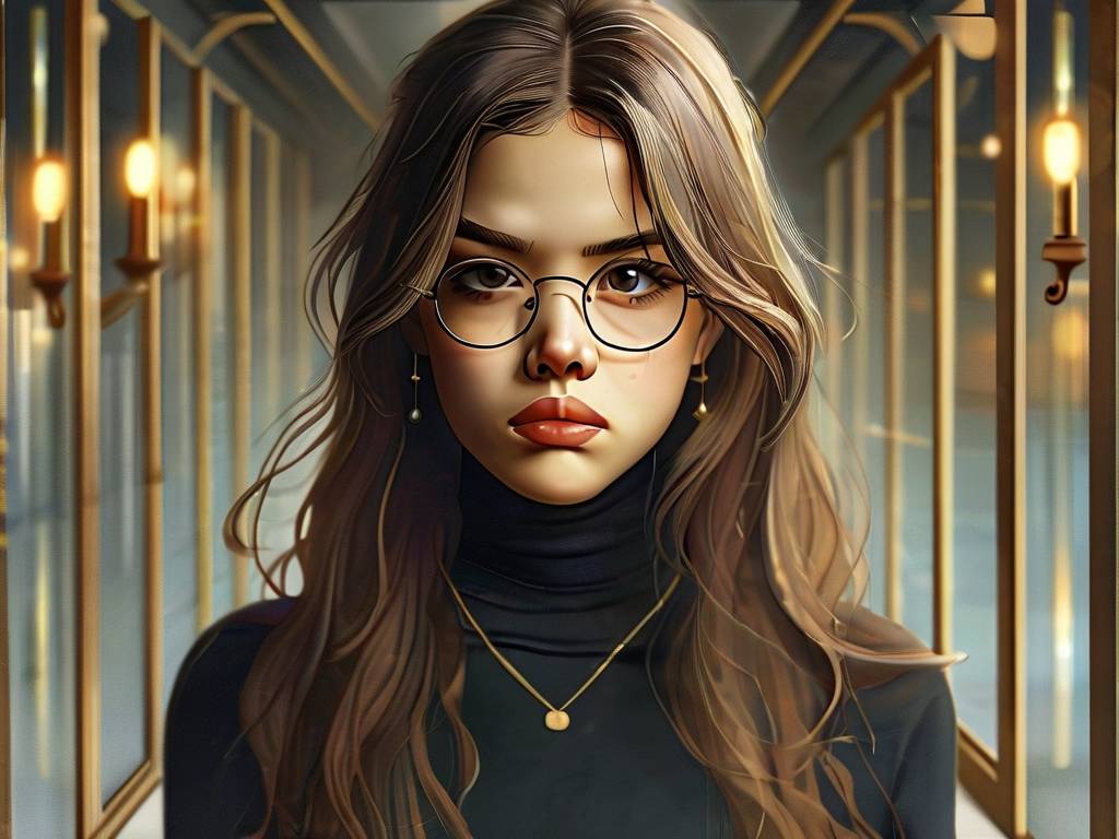 处女座女生脾气多变吗
