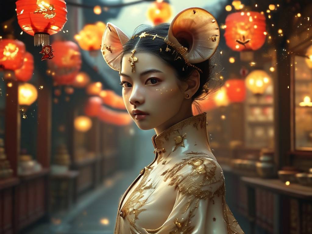 属鼠的人桃花运在什么地方