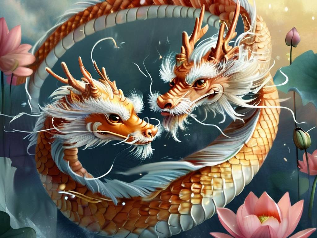 2015年属龙的运程每月运势