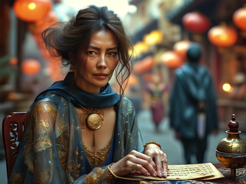 看面相很准的人怎么样