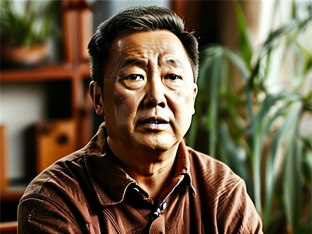 马未都说养鱼是哪一集