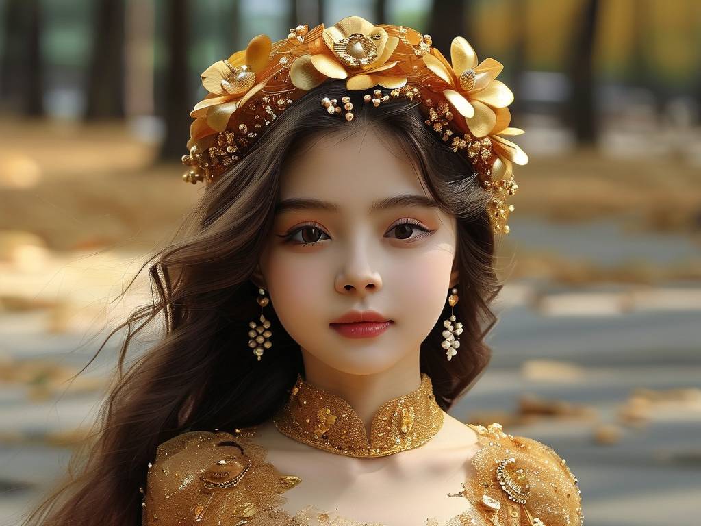 起名缺金女孩名字有哪些(1)
