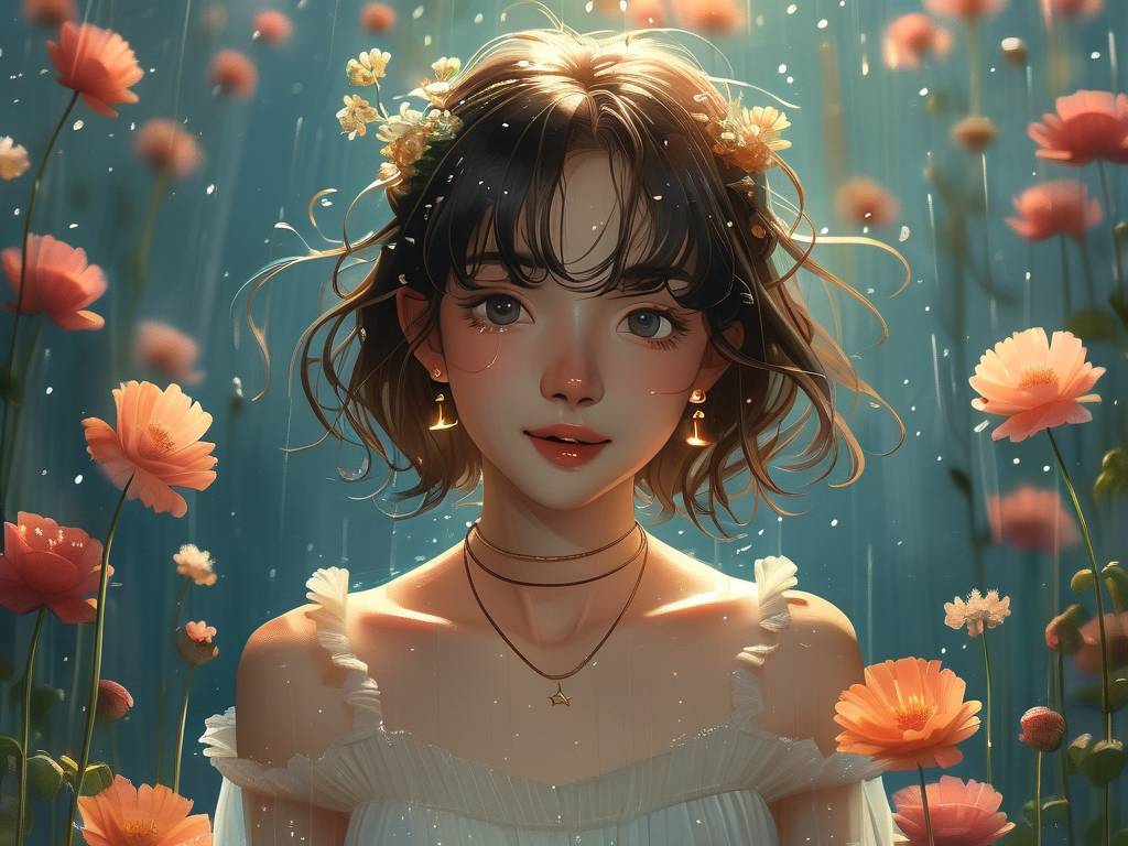 双鱼座会借钱给喜欢的女生吗