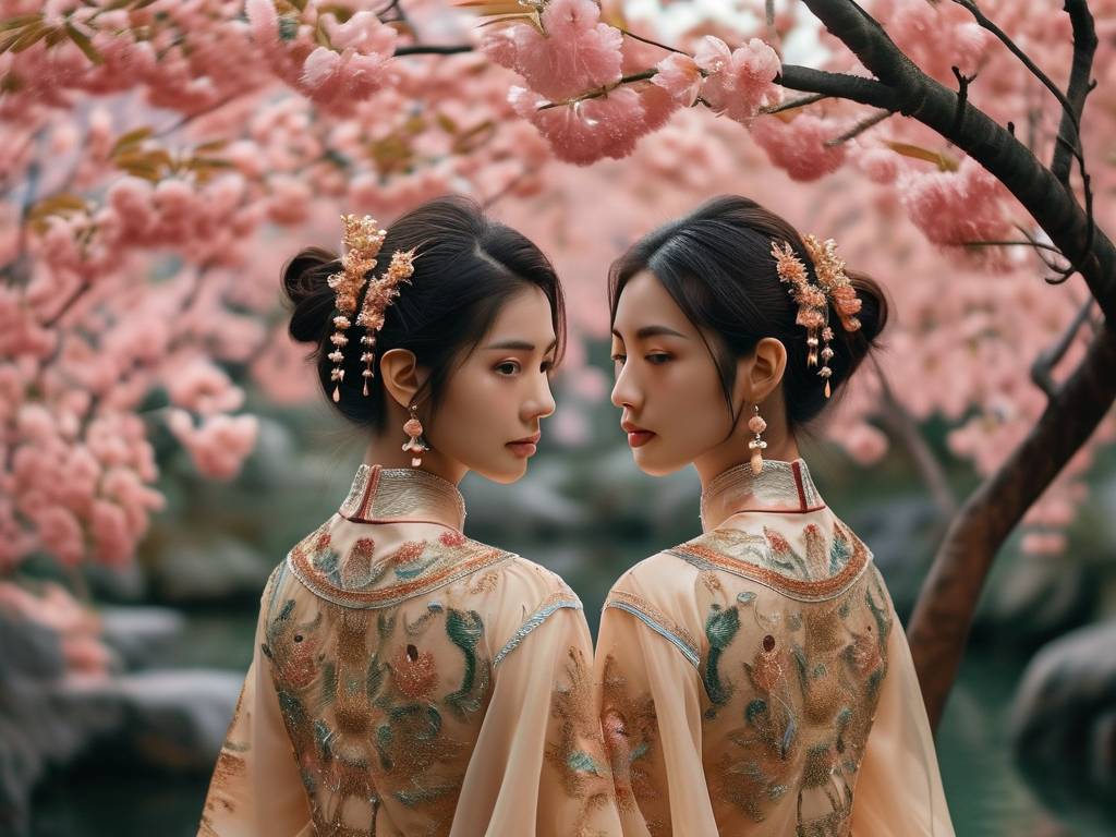 属猪女最佳婚配男(1)