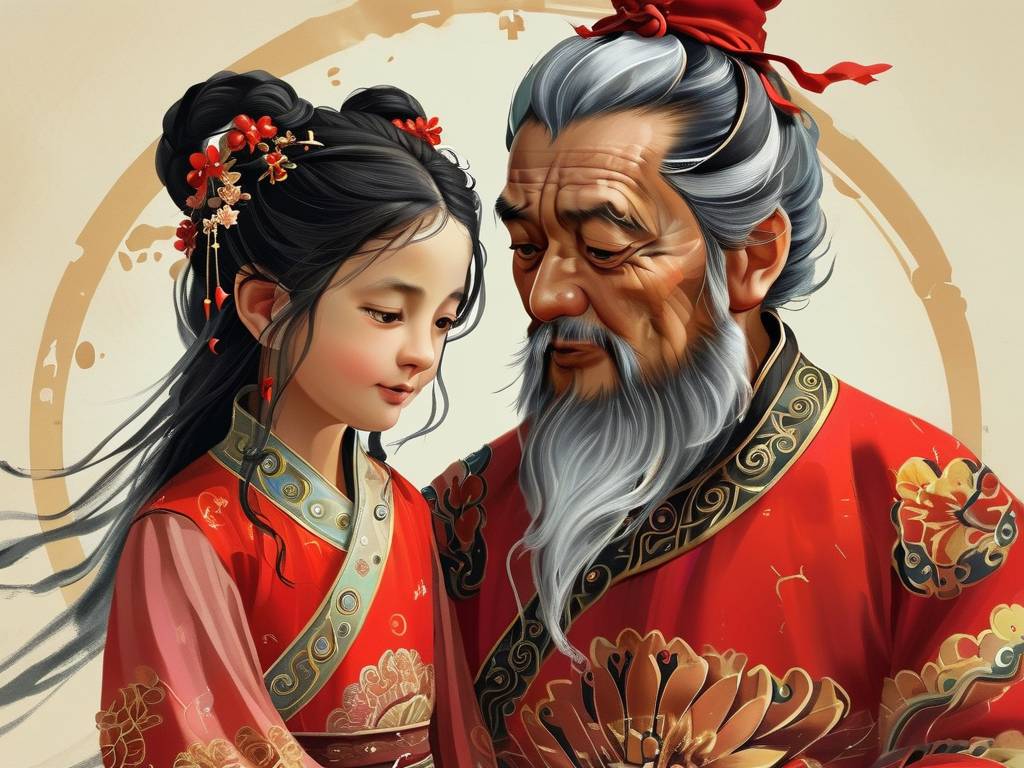 父女都属马好吗相冲吗