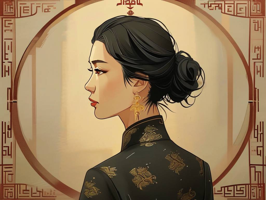 属牛女的缺点忠告