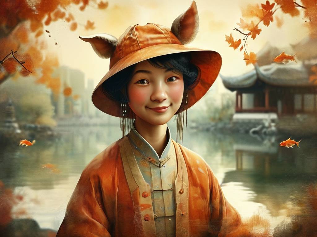 属猪二十几岁
