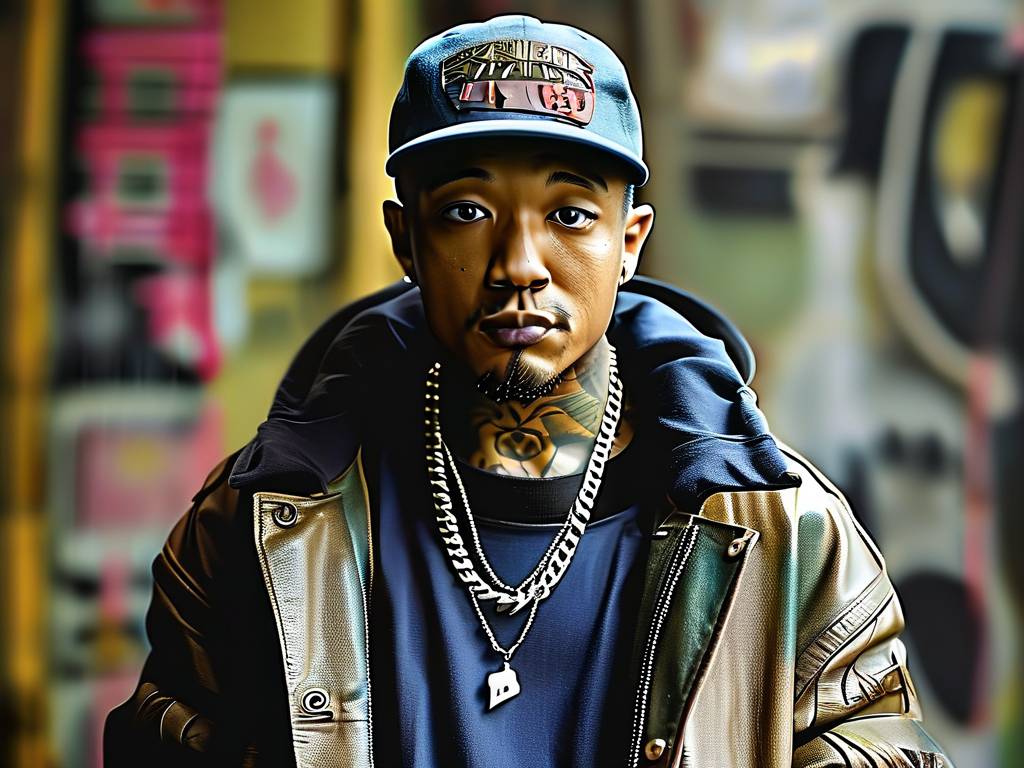 金牛座的rapper都有谁(1)