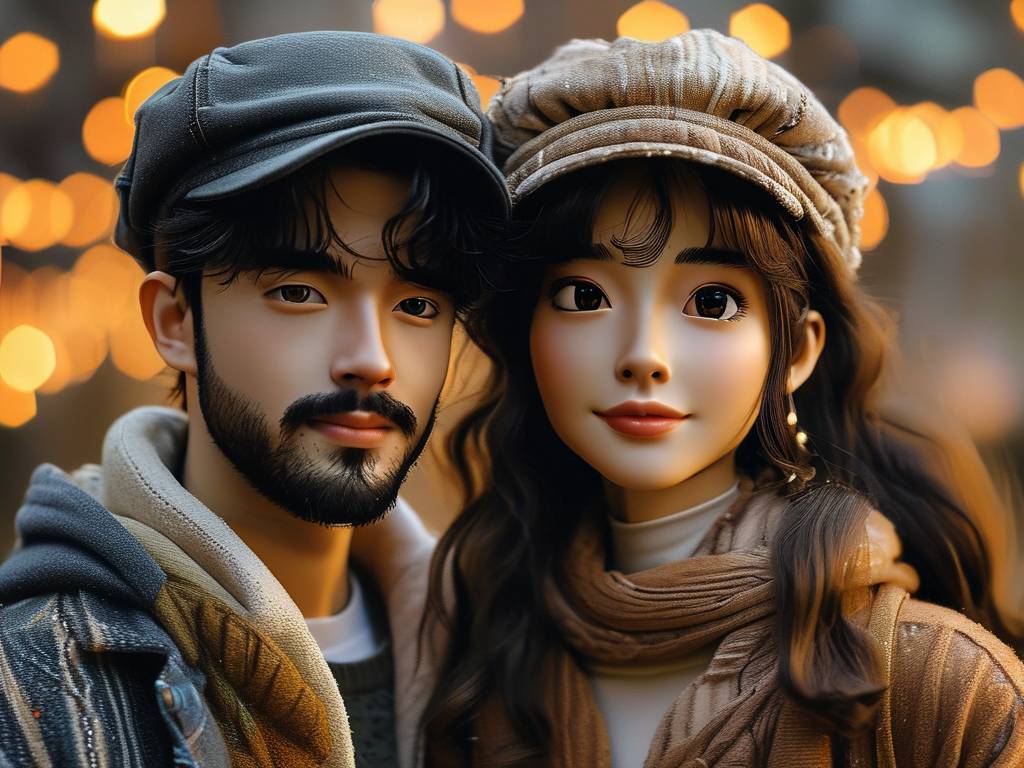属马男和属鼠女婚姻合的来吗(1)