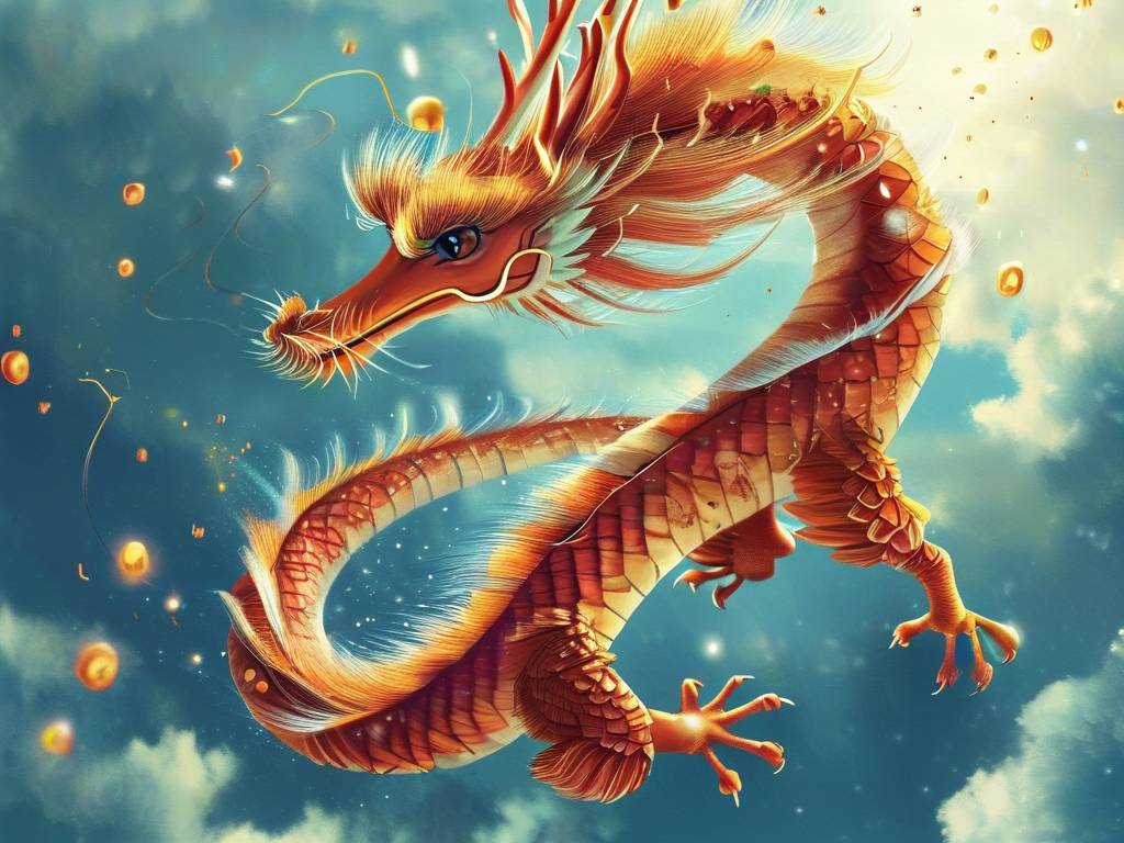 属龙人2019年运势