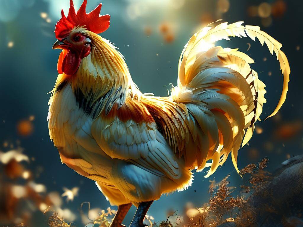 属鸡几点出生最好命运如何