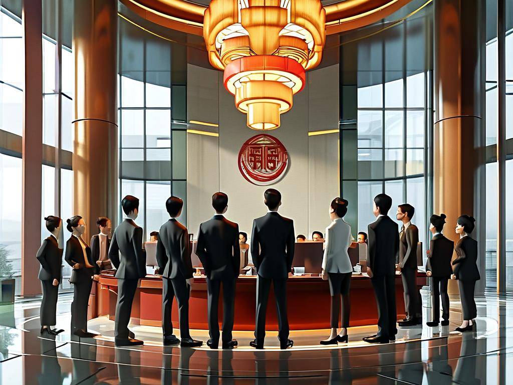 公司起名新规定(1)