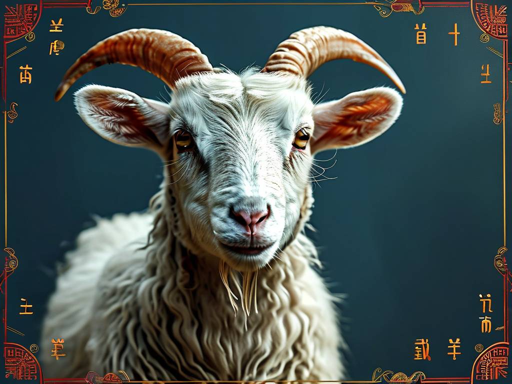 属羊的人厉害吗