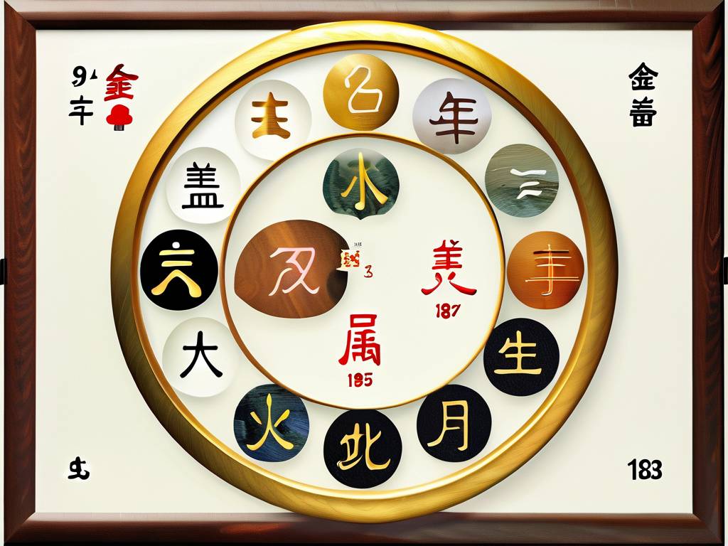 85属牛什么命五行是什么