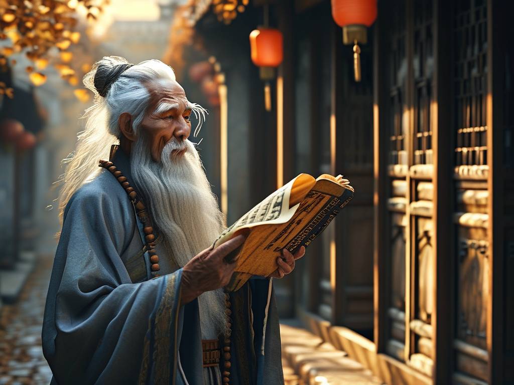 江苏算命大师(1)