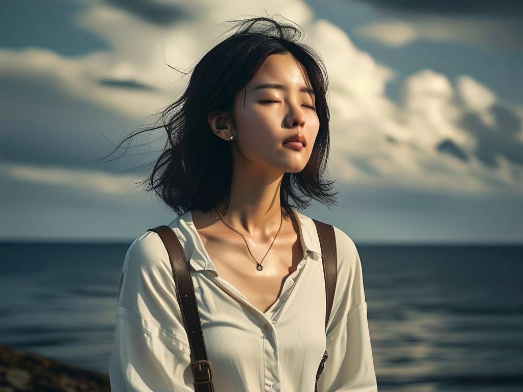 摩羯座怎么管理自己的情绪