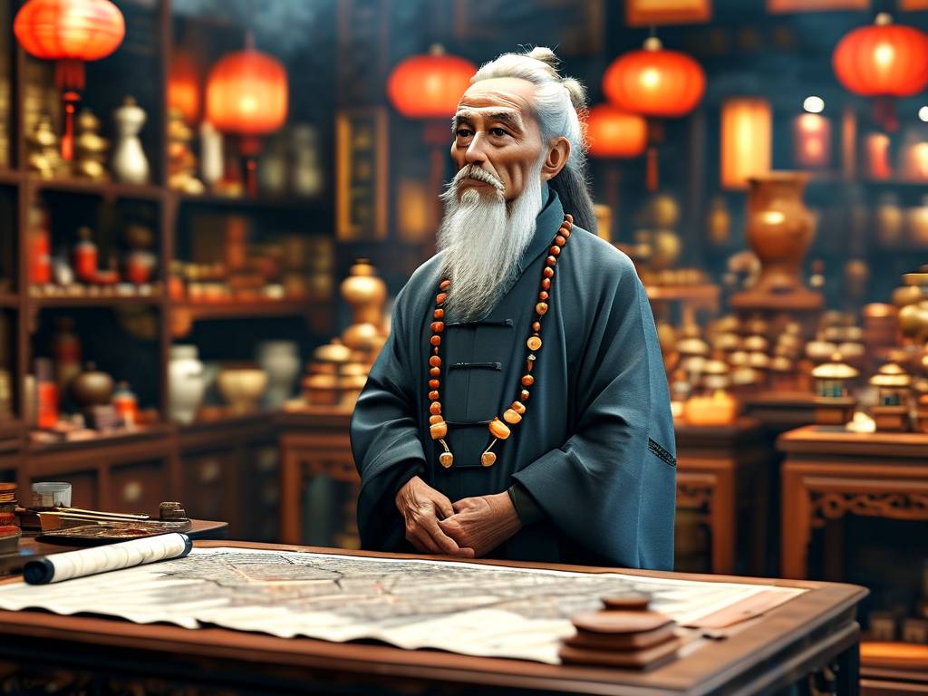 店里看风水,真的可以有所改善吗