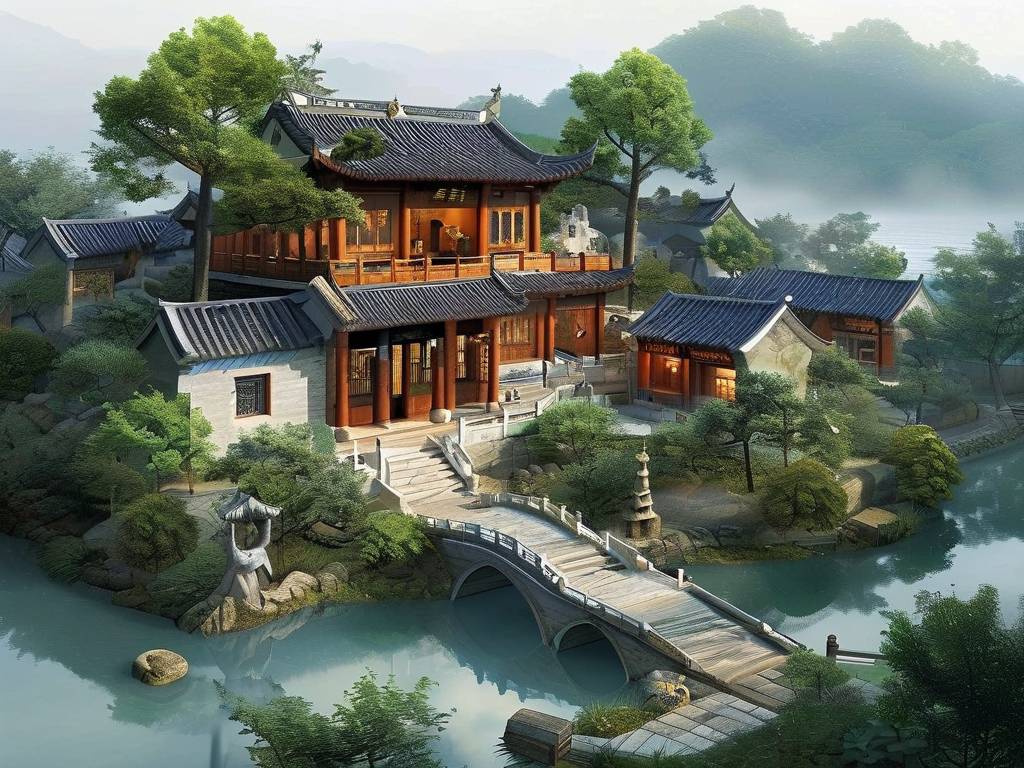 建房看风水需要多少钱