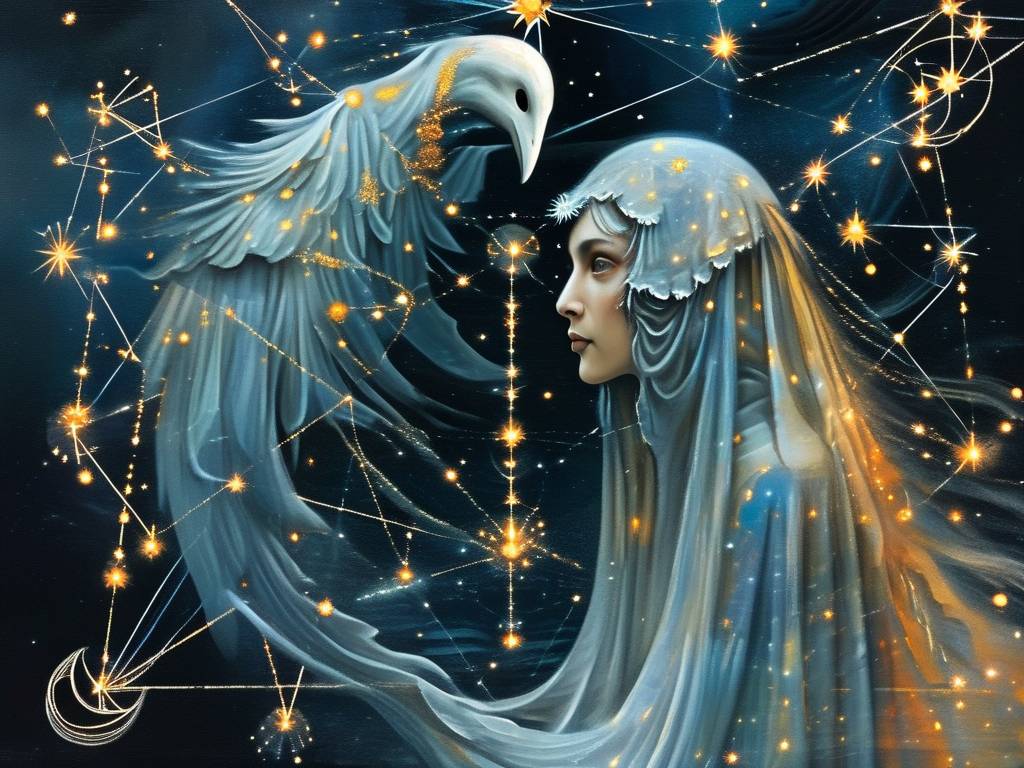 鬼怪星座分析