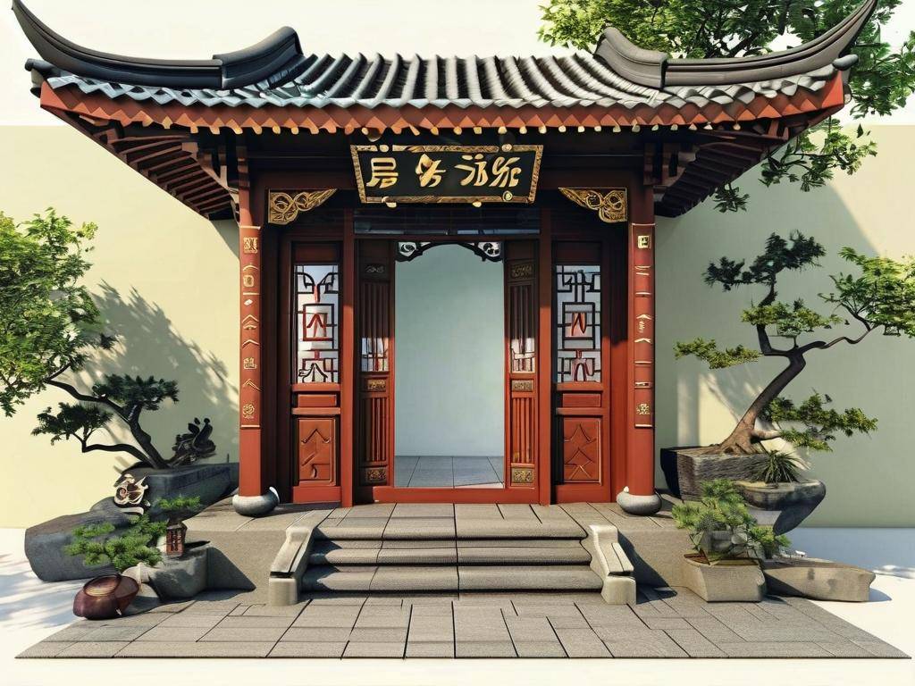 房号对风水有影响吗(1)