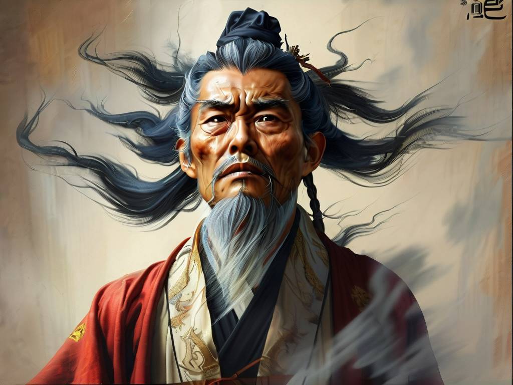 周公解梦梦见鬼是什么预兆
