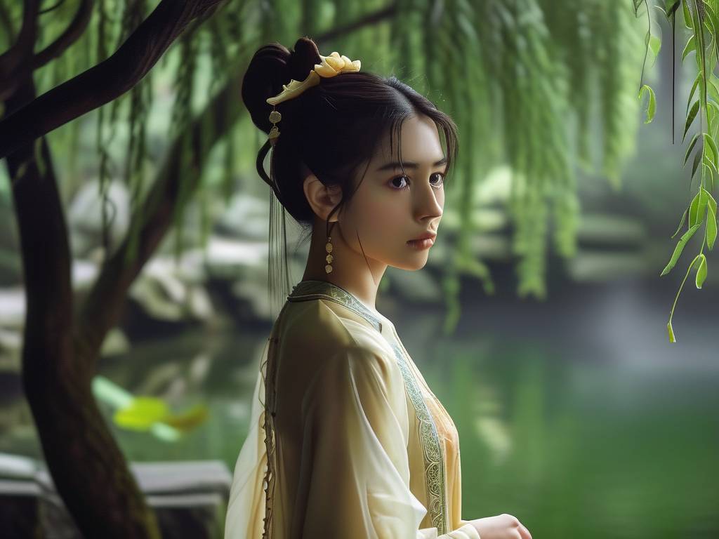 女人的气质看面相好吗知乎