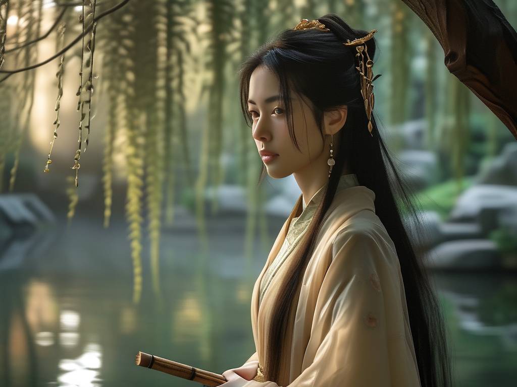 女人的气质看面相好吗知乎(1)
