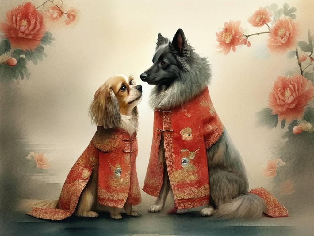 属猴女属狗男相配吗婚姻