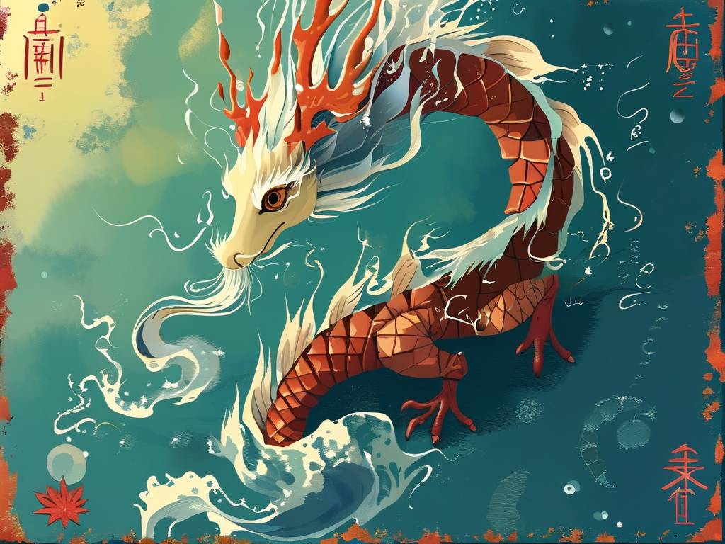2012年属什么龙什么命格