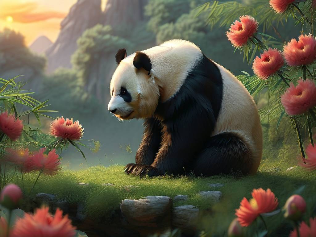 属鼠的保护