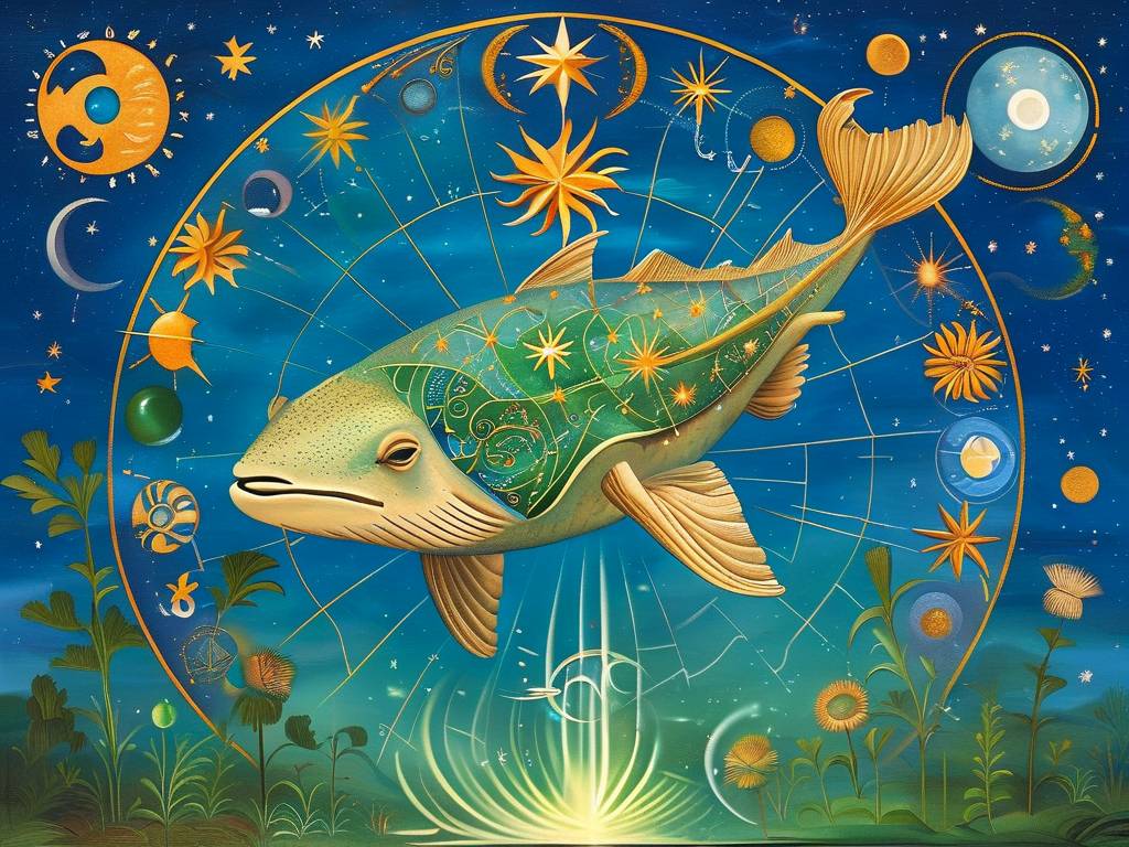 水瓶座的幸运颜色是什么星座