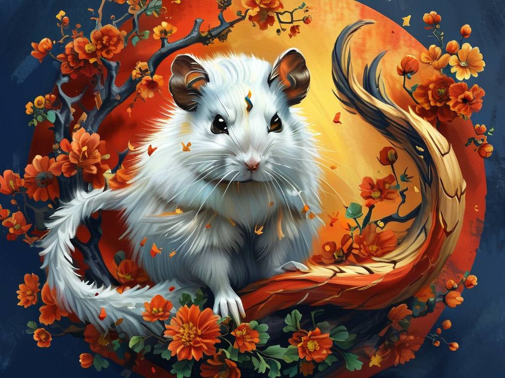 父母属蛇孩子属鼠相克吗
