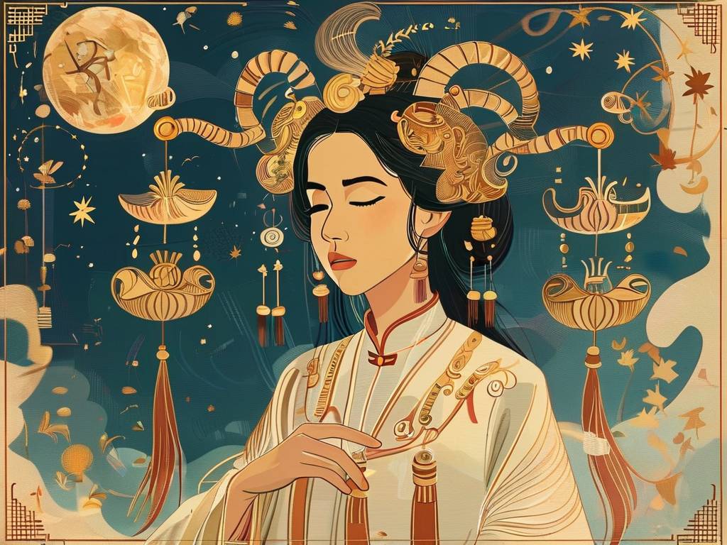 天秤座的生日一般是几月几日