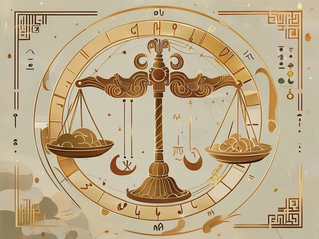 天秤座的生日一般是几月几日