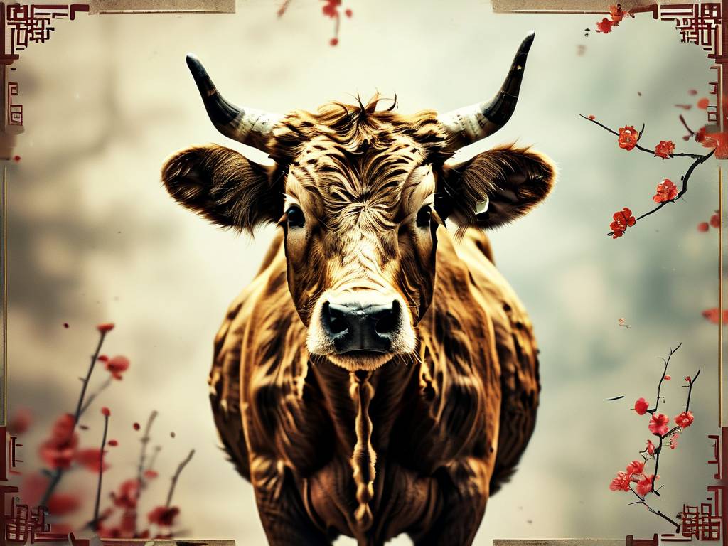 属牛的人今年运势怎么样2025