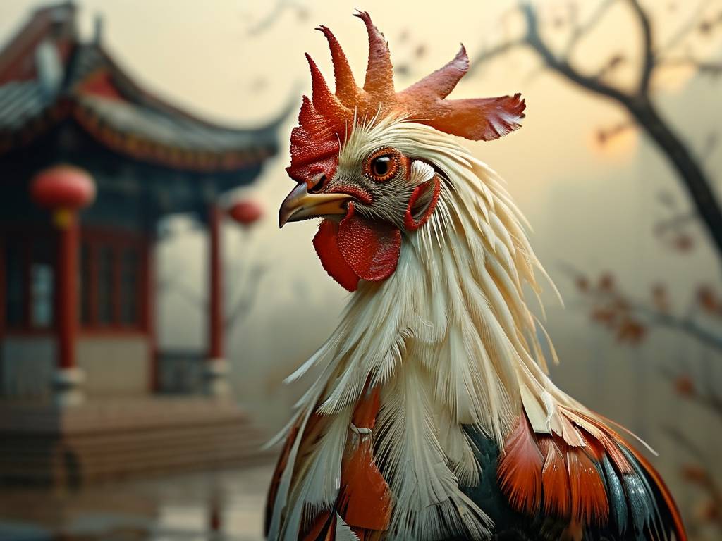 都说属鸡的人重感情(1)