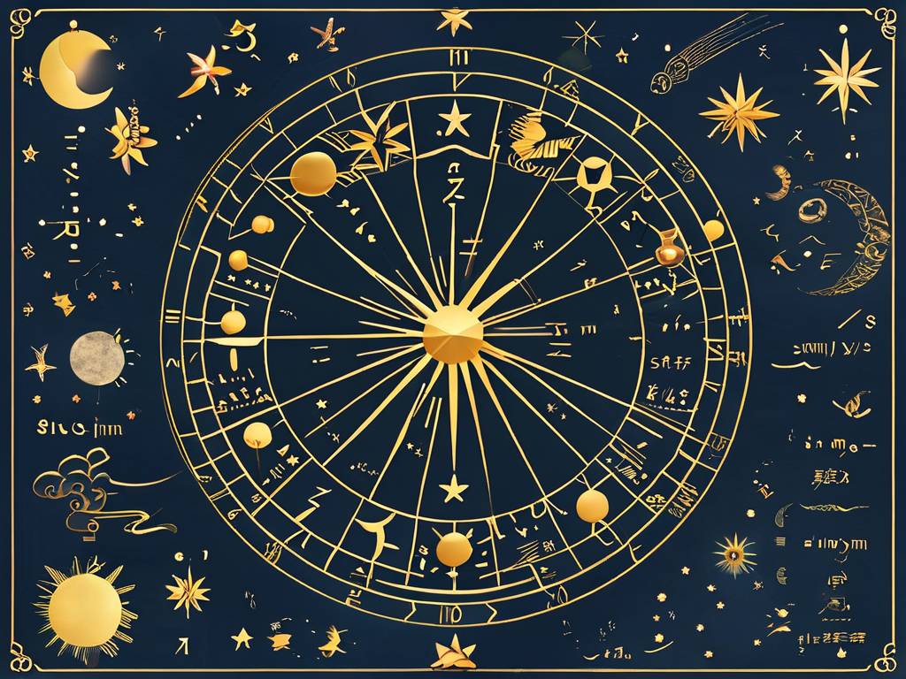 北斗七星算命的说法