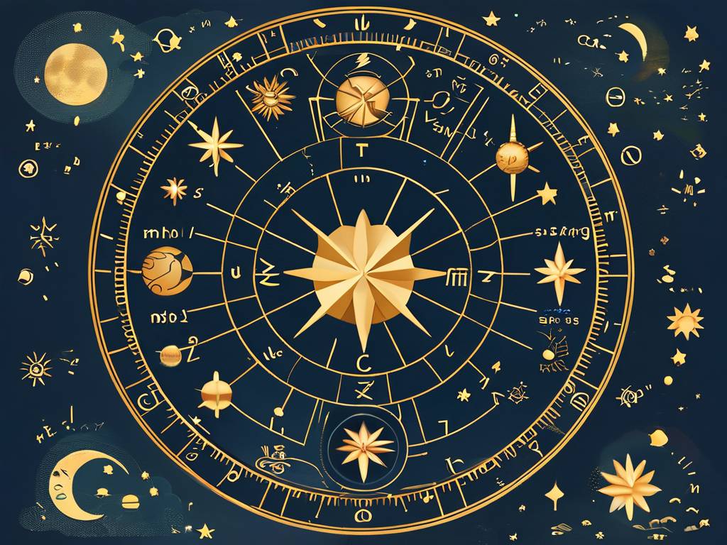 北斗七星算命的说法(1)