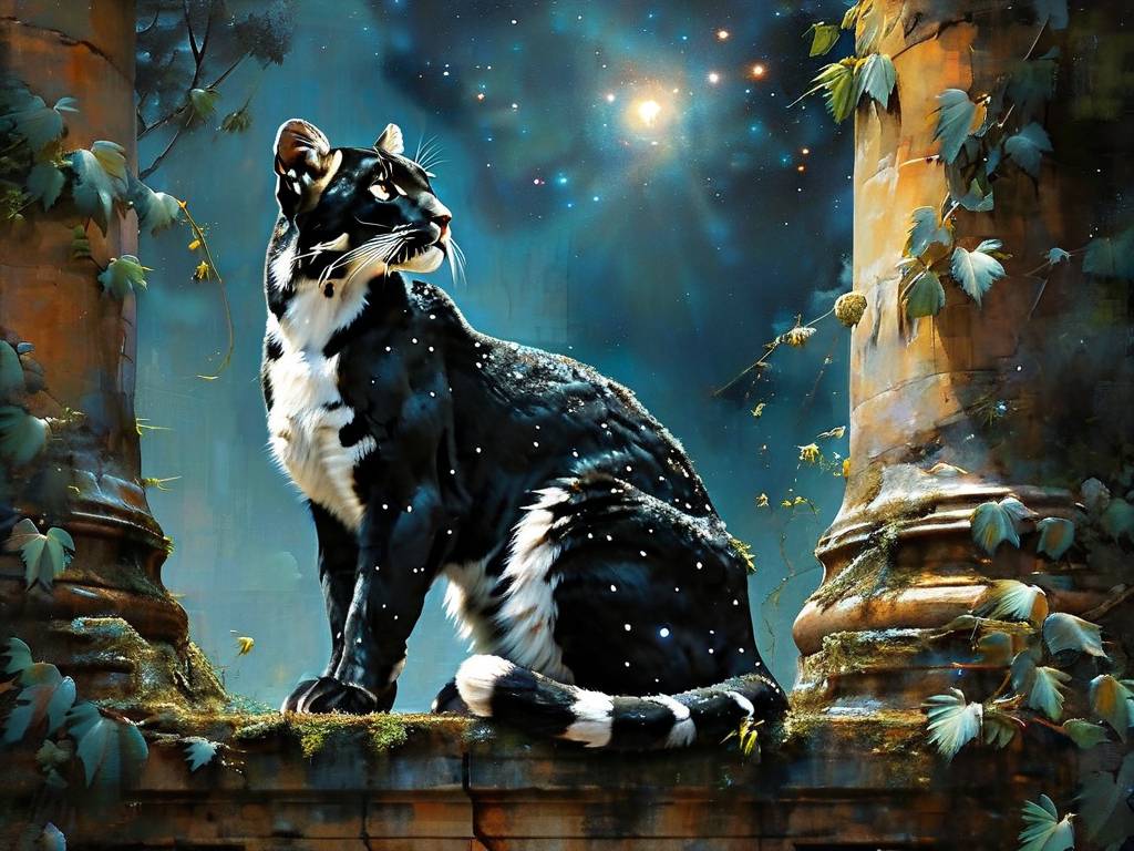 摩羯座星星的名字(1)
