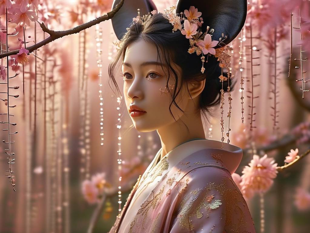 属鼠的女人好不(1)