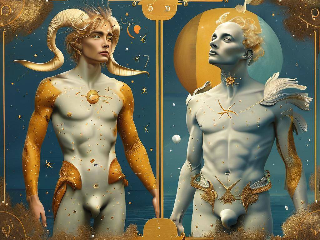 双子座水瓶座是什么象星座